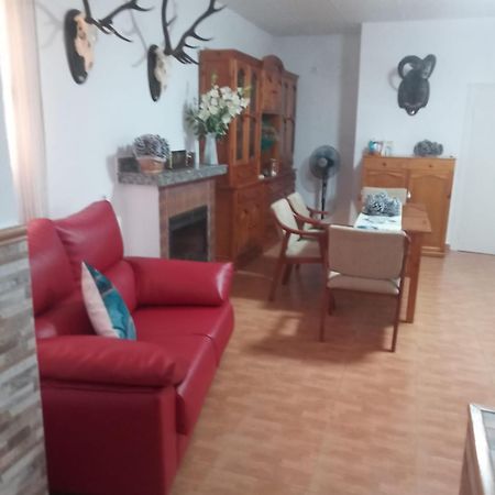 Casa En Pantano De La Brena Leilighet Córdoba Eksteriør bilde