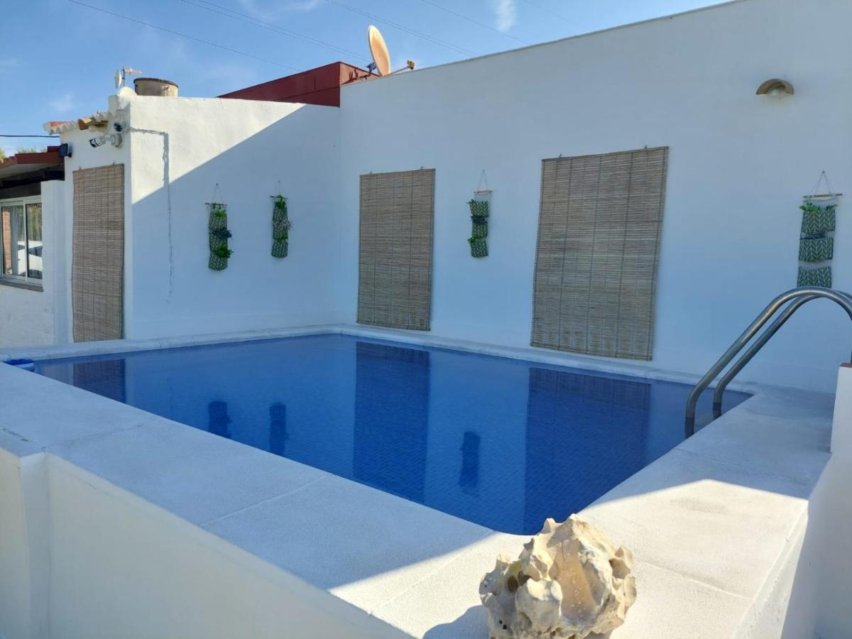 Casa En Pantano De La Brena Leilighet Córdoba Eksteriør bilde