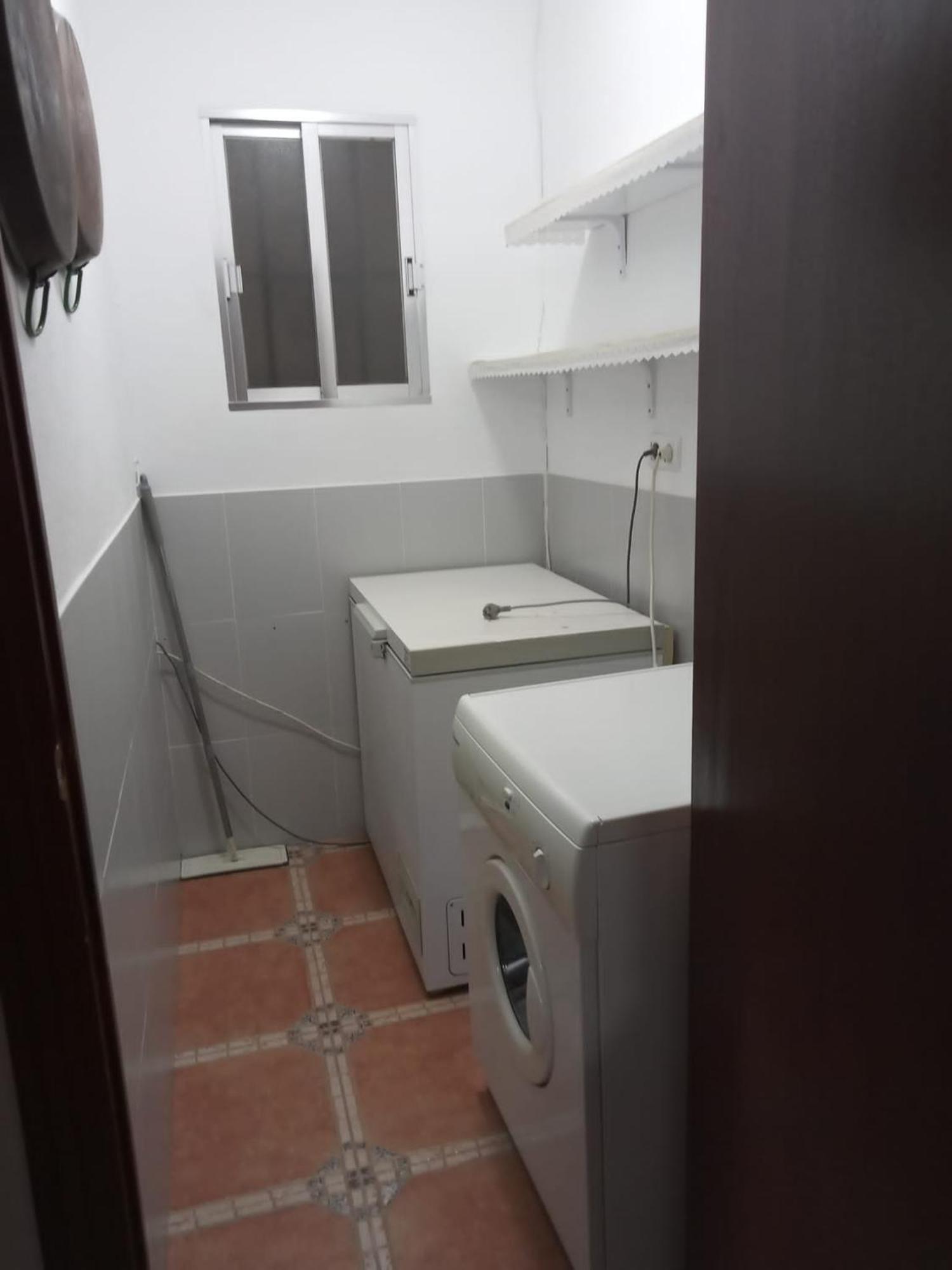 Casa En Pantano De La Brena Leilighet Córdoba Eksteriør bilde