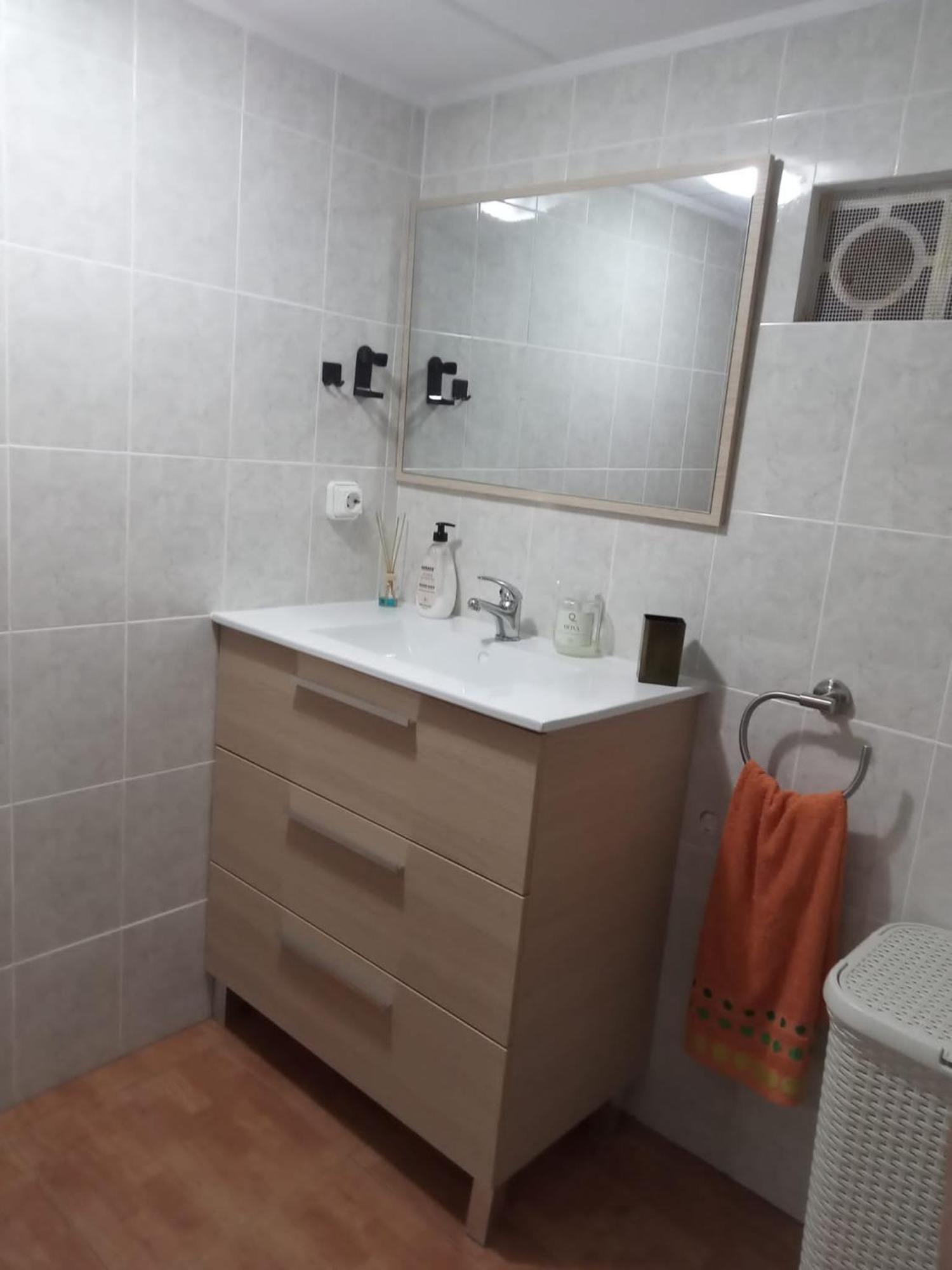 Casa En Pantano De La Brena Leilighet Córdoba Eksteriør bilde