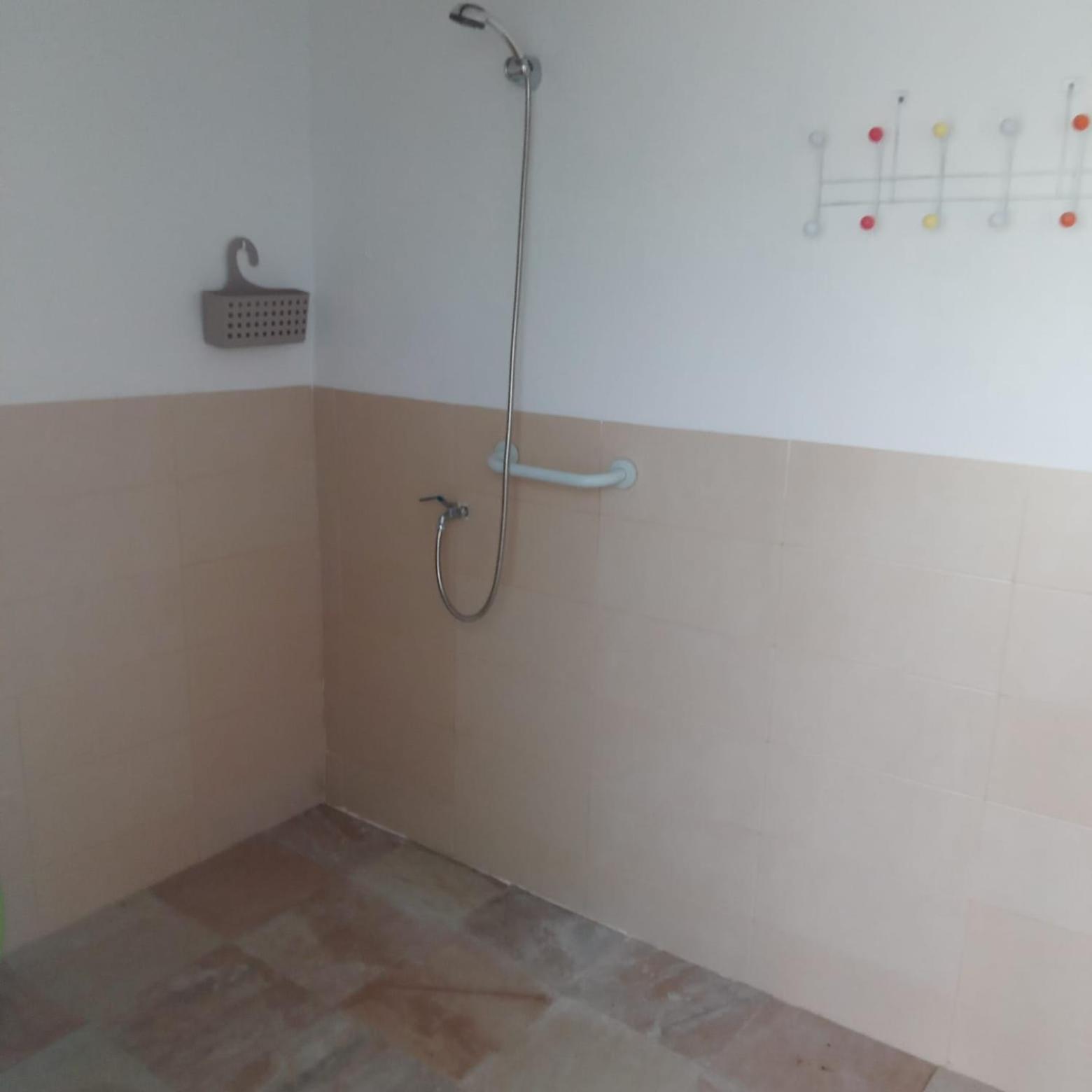 Casa En Pantano De La Brena Leilighet Córdoba Eksteriør bilde