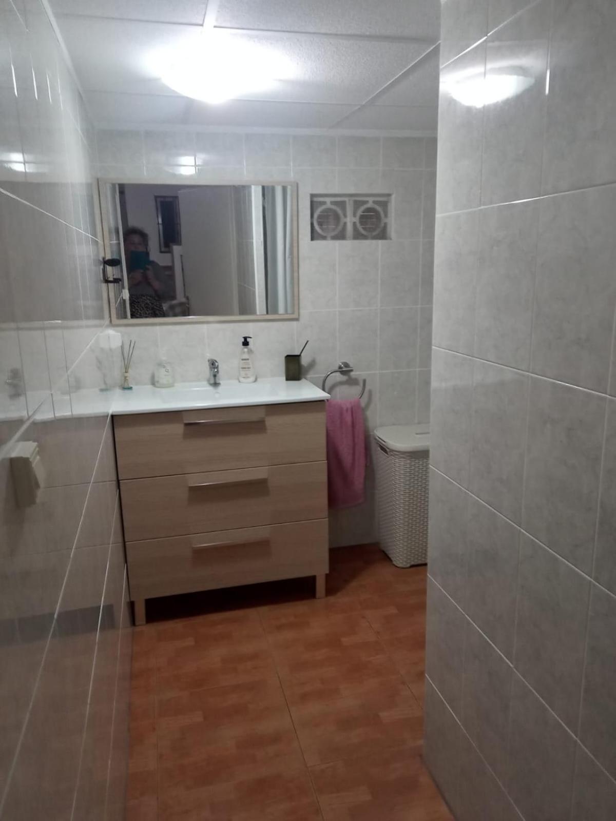 Casa En Pantano De La Brena Leilighet Córdoba Eksteriør bilde
