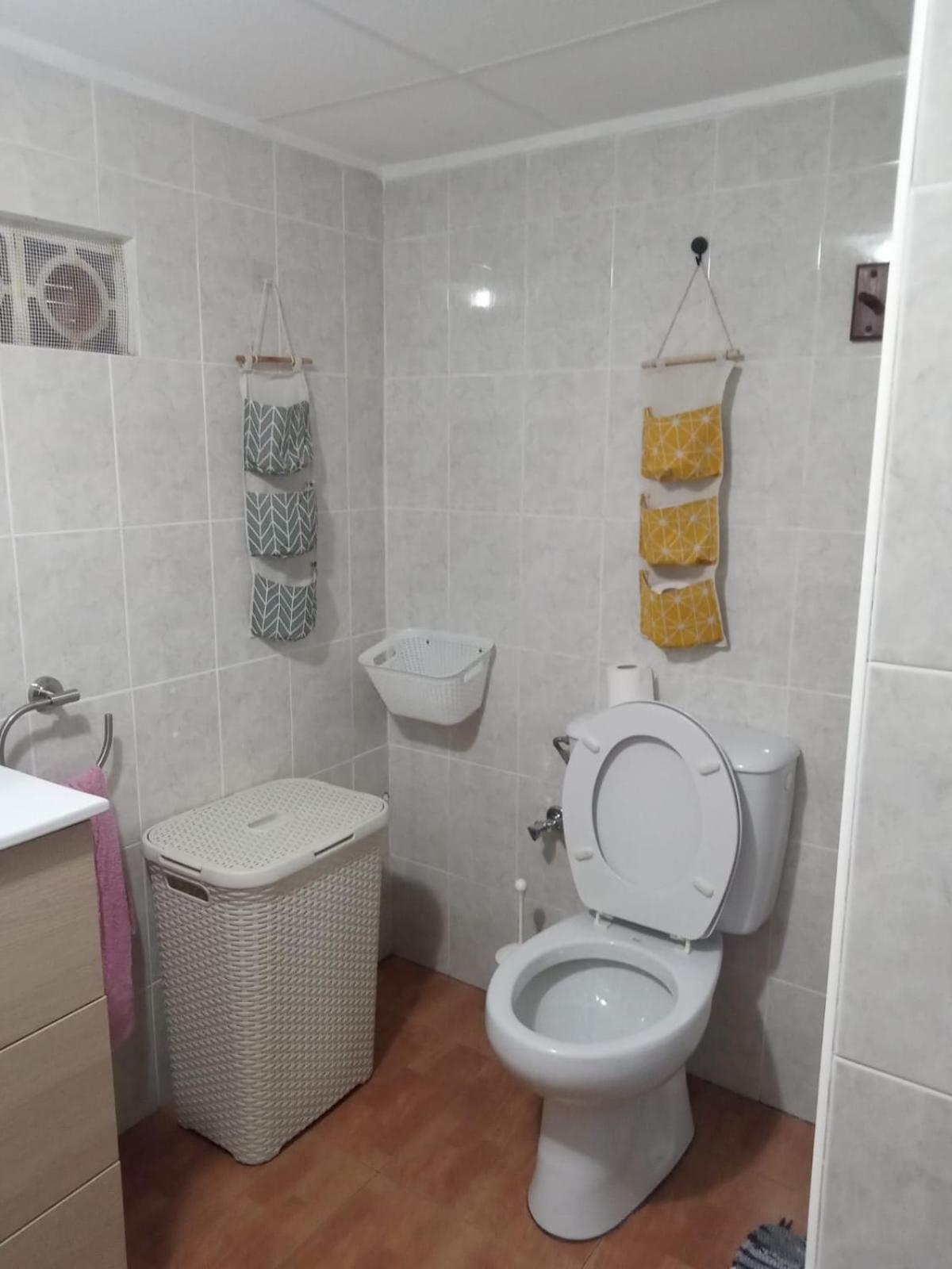 Casa En Pantano De La Brena Leilighet Córdoba Eksteriør bilde